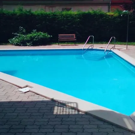 Ddb Apartament Siófok