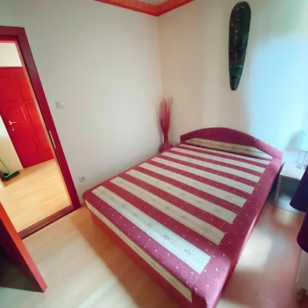 Apartament Ddb