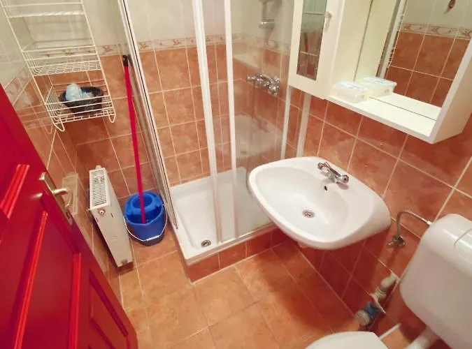 Апартаменты Ddb *